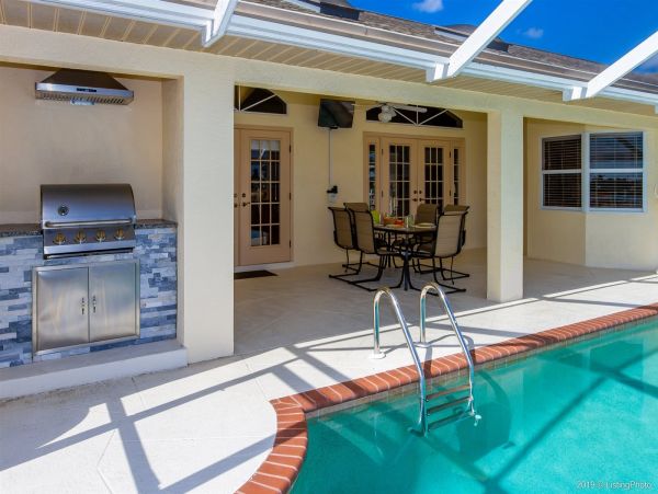 Cape Coral Home 975651