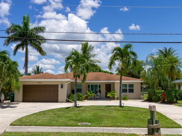Cape Coral Home 975652
