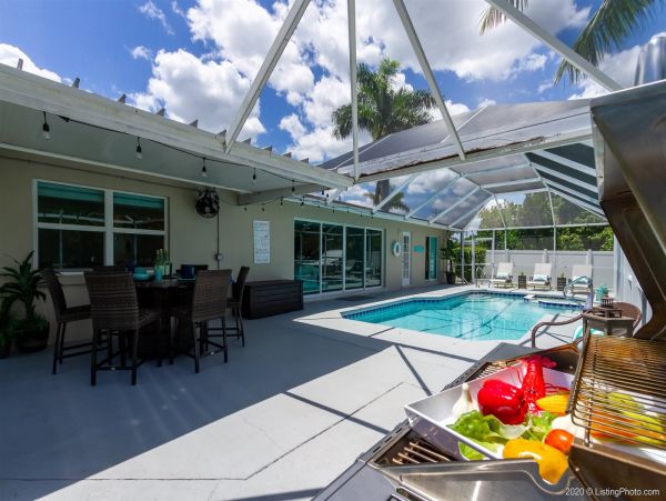Cape Coral Home 975652