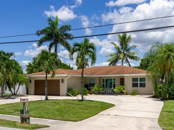 Cape Coral Home 975652