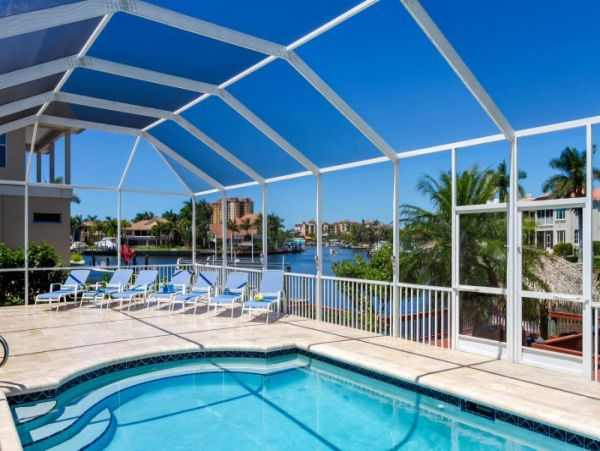 Cape Coral Home 975653