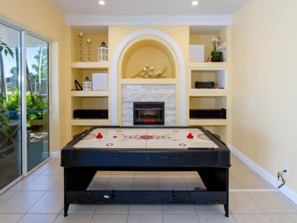 Cape Coral Home 975653