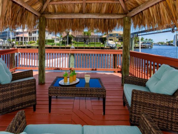 Cape Coral Home 975653