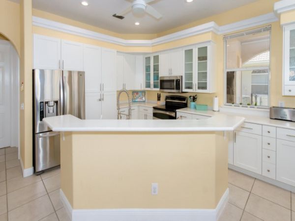 Cape Coral Home 975653