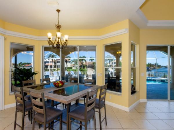 Cape Coral Home 975653