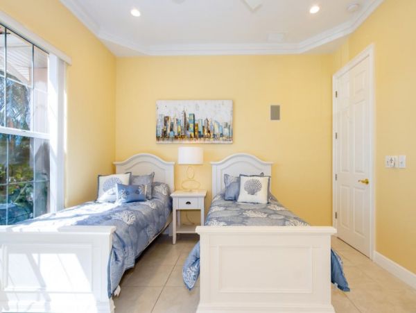 Cape Coral Home 975653
