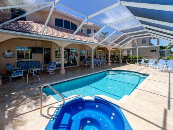 Cape Coral Home 975653