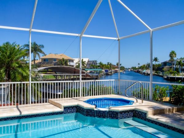 Cape Coral Home 975653