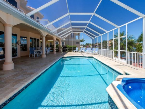 Cape Coral Home 975653