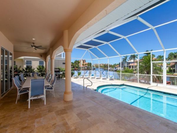 Cape Coral Home 975653