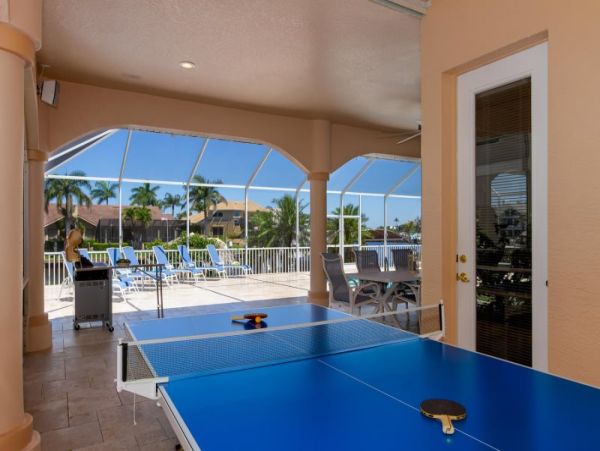 Cape Coral Home 975653