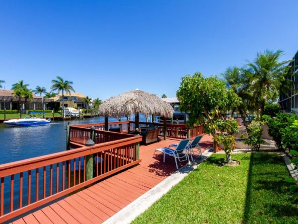Cape Coral Home 975653