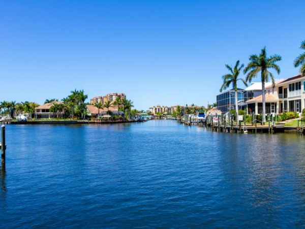 Cape Coral Home 975653