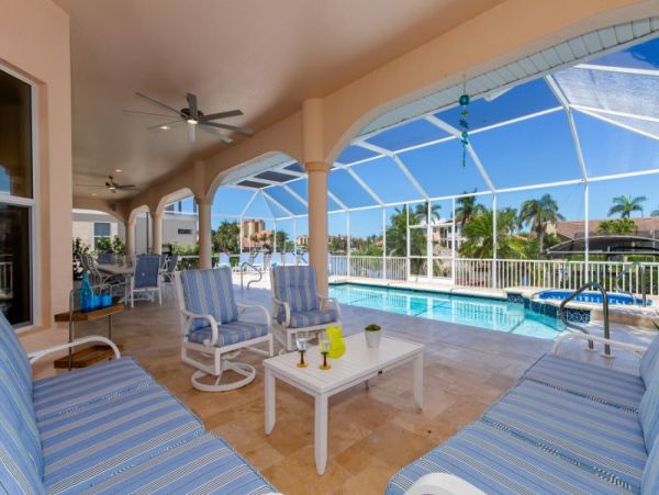 Cape Coral Home 975653