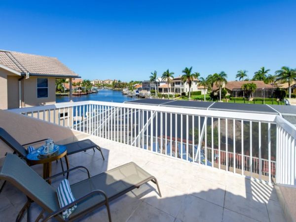 Cape Coral Home 975653