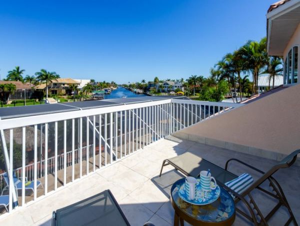 Cape Coral Home 975653
