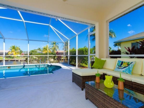Cape Coral Home 975654