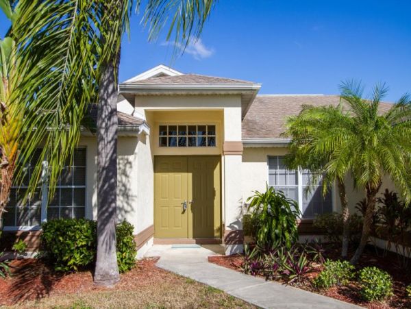 Cape Coral Home 975654