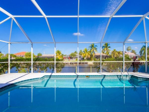 Cape Coral Home 975654