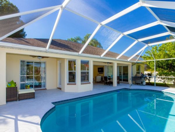 Cape Coral Home 975654