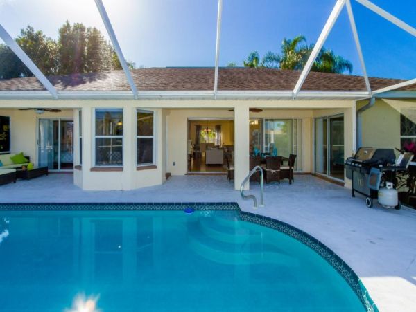 Cape Coral Home 975654