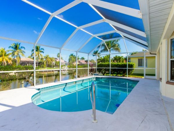 Cape Coral Home 975654