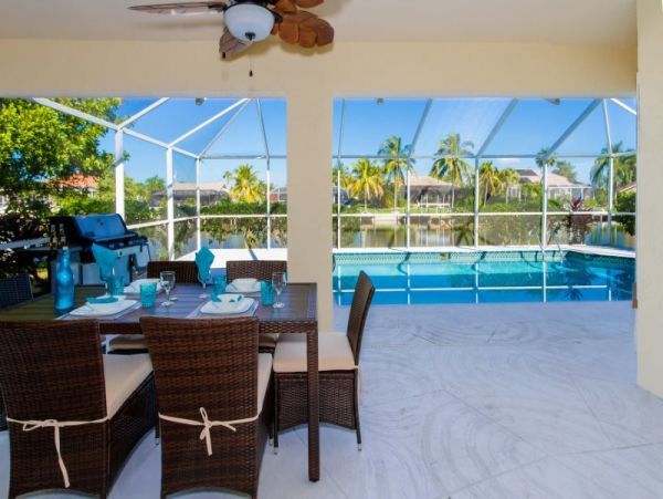 Cape Coral Home 975654