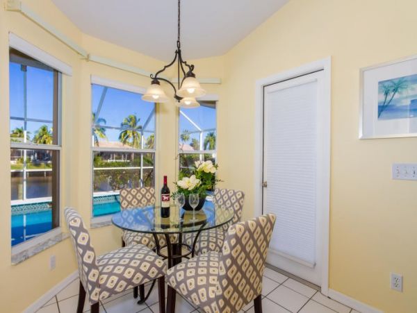 Cape Coral Home 975654