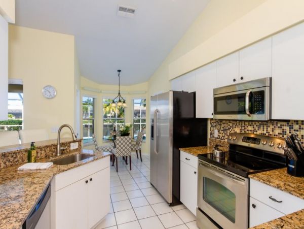 Cape Coral Home 975654