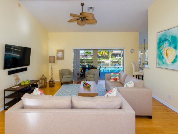 Cape Coral Home 975654