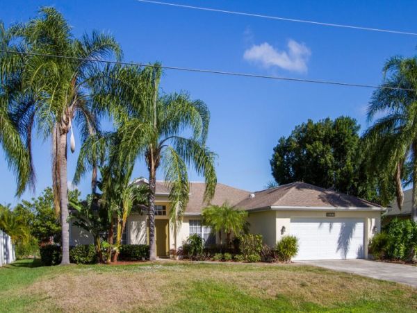 Cape Coral Home 975654