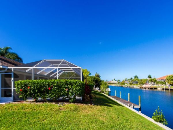 Cape Coral Home 975654