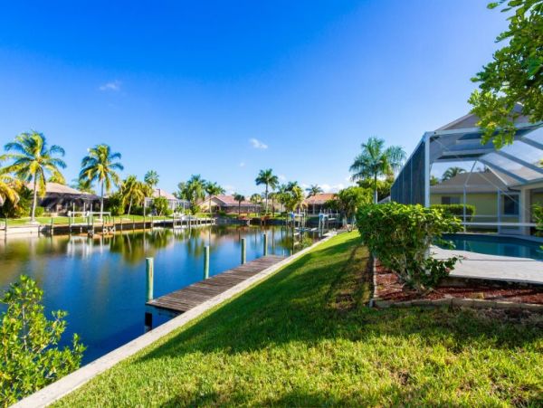 Cape Coral Home 975654