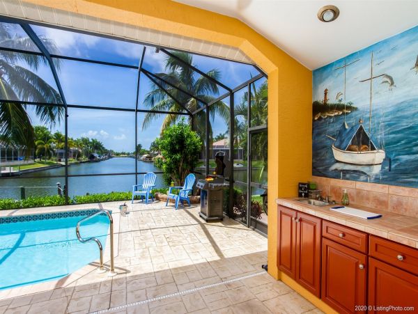 Cape Coral Home 975655
