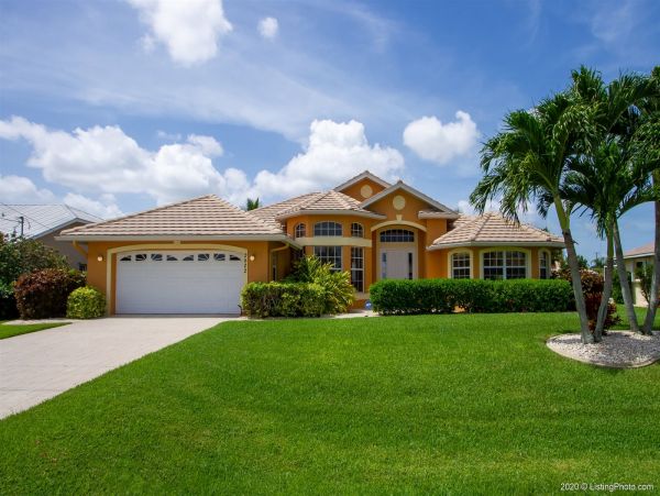Cape Coral Home 975655