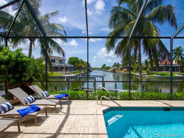 Cape Coral Home 975655