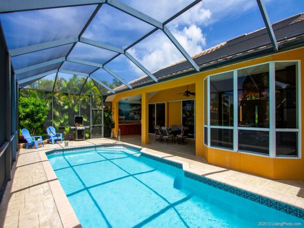Cape Coral Home 975655