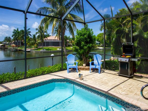 Cape Coral Home 975655