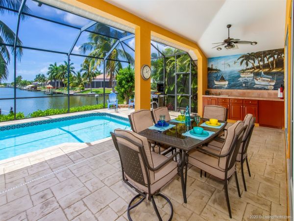 Cape Coral Home 975655