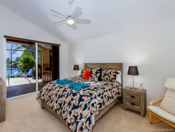 Cape Coral Home 975655