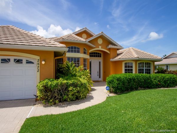 Cape Coral Home 975655