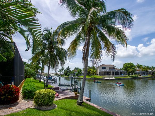 Cape Coral Home 975655