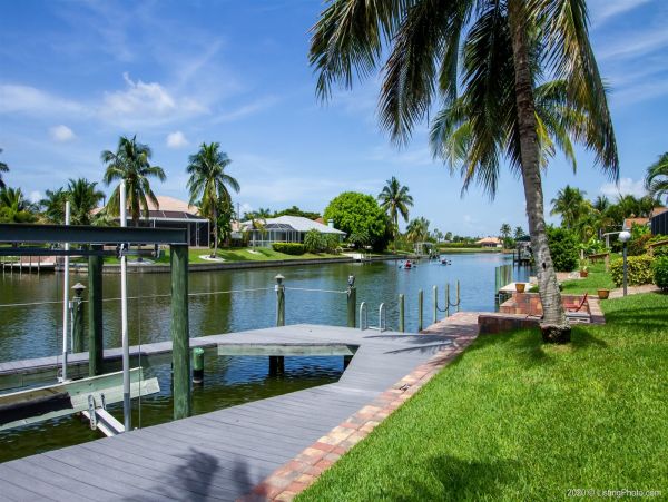 Cape Coral Home 975655