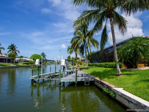 Cape Coral Home 975655