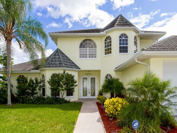 Cape Coral Home 975656