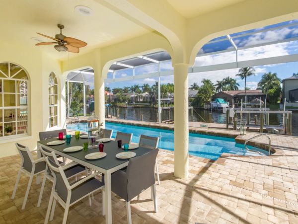 Cape Coral Home 975656