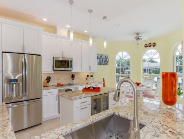 Cape Coral Home 975656