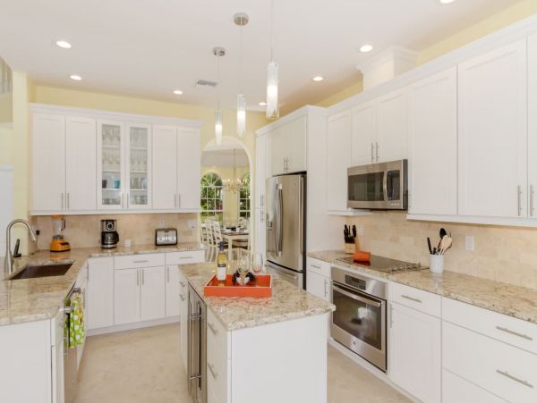 Cape Coral Home 975656