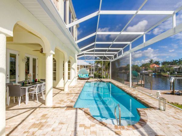 Cape Coral Home 975656