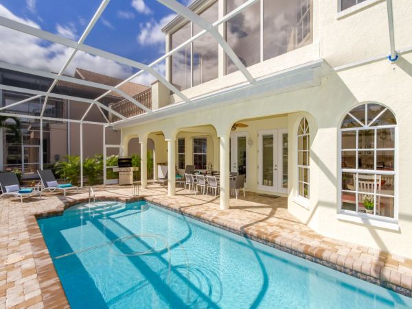 Cape Coral Home 975656